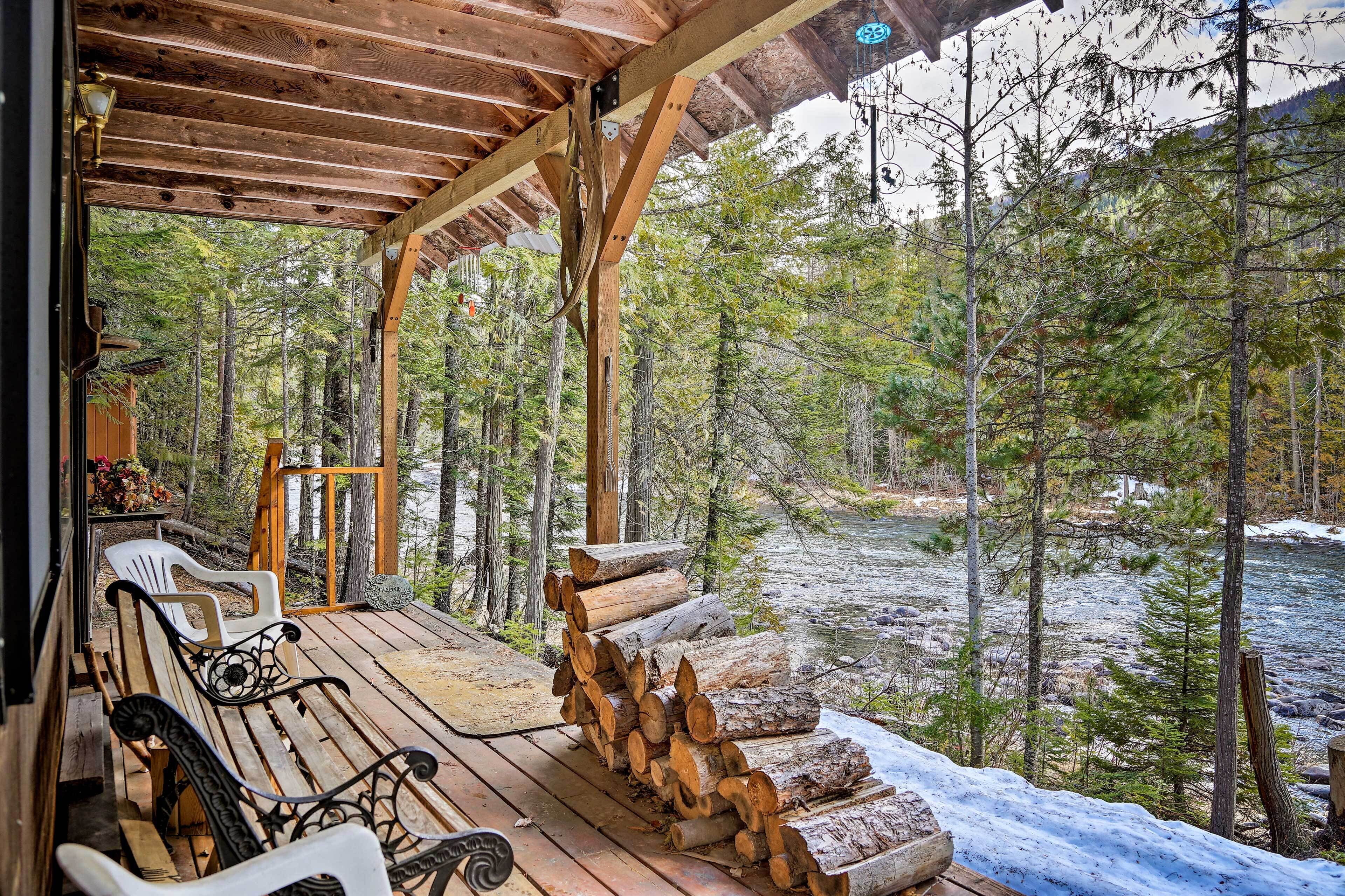 Casa (2 Bedrooms) | Interior