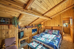 ハウス (2 Bedrooms) | 内装