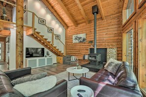 Casa (2 Bedrooms) | Interior