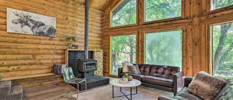 House (2 Bedrooms) | Front of property