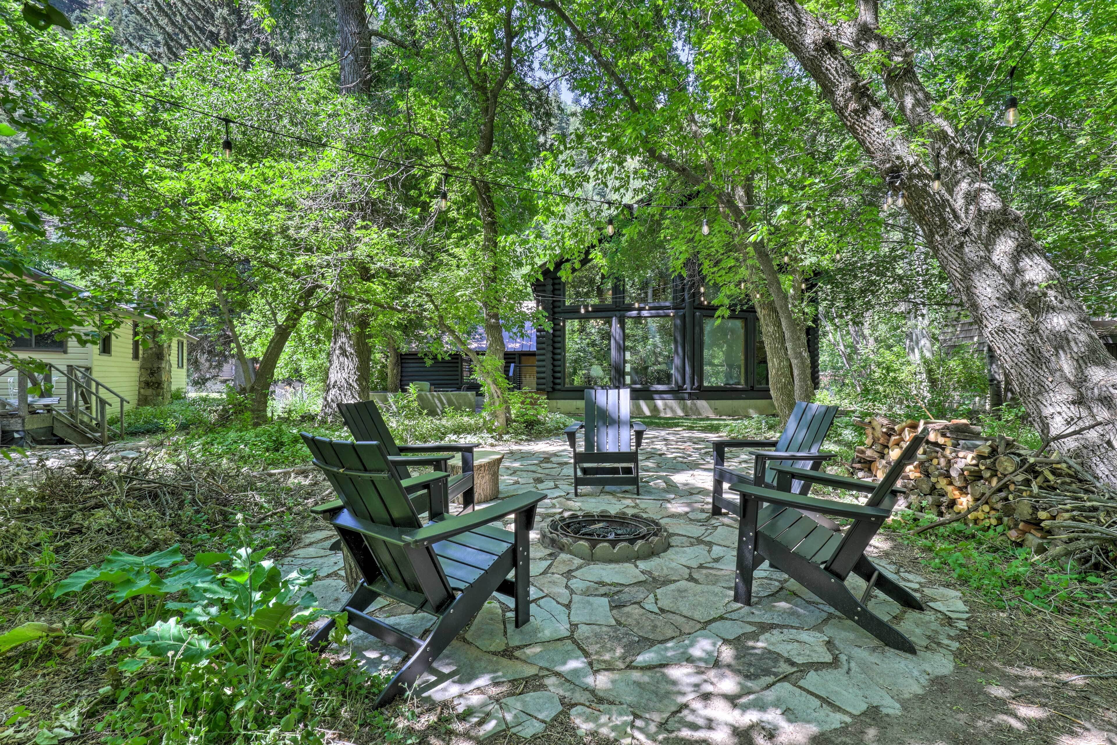 บ้านพัก (2 Bedrooms) | ภายใน