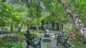 منزل (2 Bedrooms) | المنشأة من الداخل