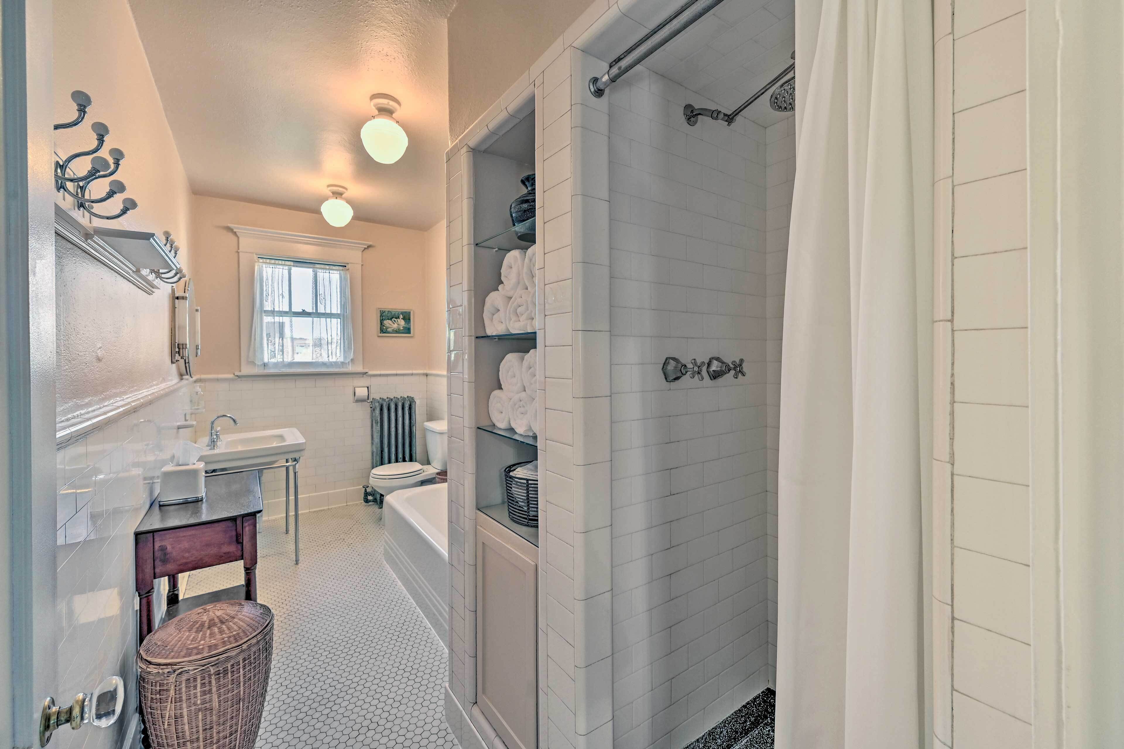Bathtub