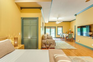 Nhà (2 Bedrooms) | Nội thất