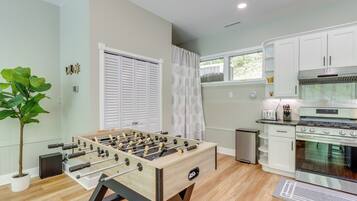 Nhà (2 Bedrooms) | Nội thất