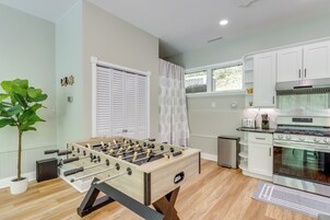 Casa (2 Bedrooms) | Interior