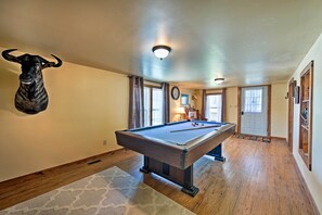 Maison (3 Bedrooms) | Intérieur