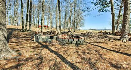 180-acre Farm: 'the Lodge' in Klingerstown!