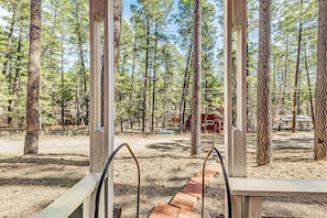 Ferienhaus (2 Bedrooms) | Innenbereich