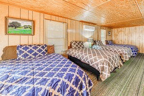 Ferienhaus (2 Bedrooms) | Innenbereich