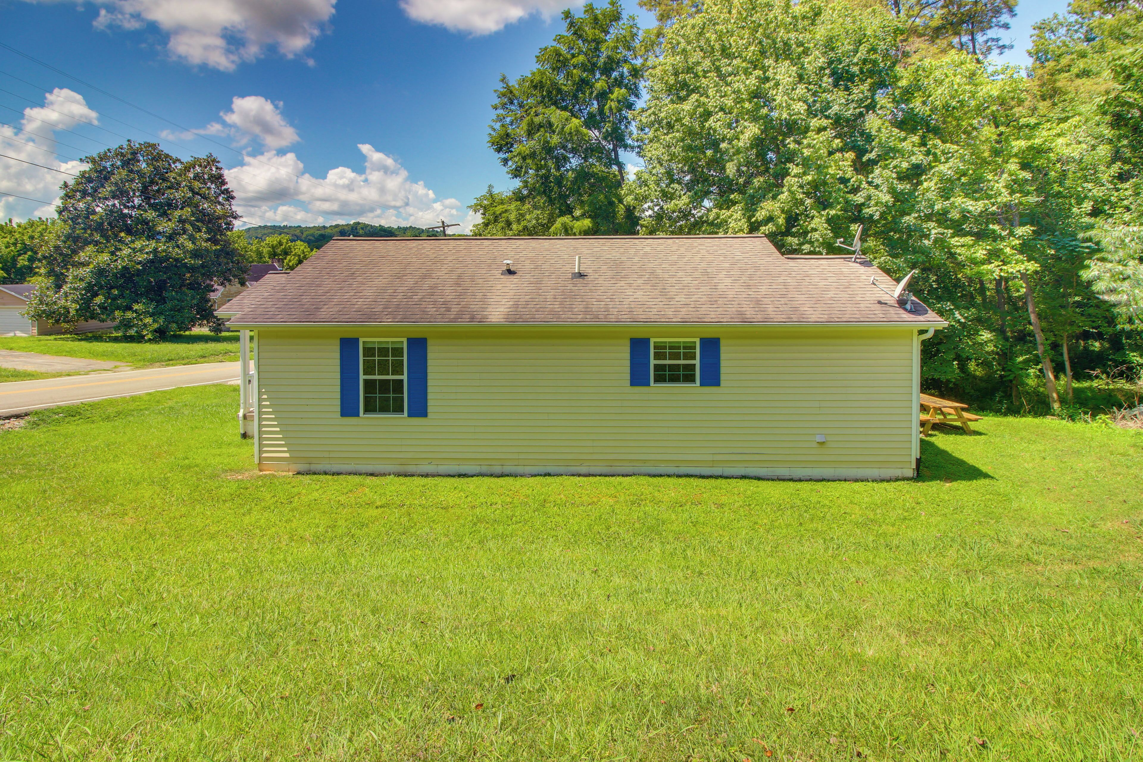 Rumah (2 Bedrooms) | Interior