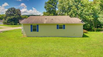 獨棟房屋 (2 Bedrooms) | 住宿內部