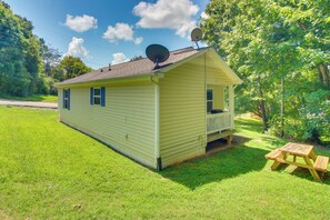 Casa (2 Bedrooms) | Interior