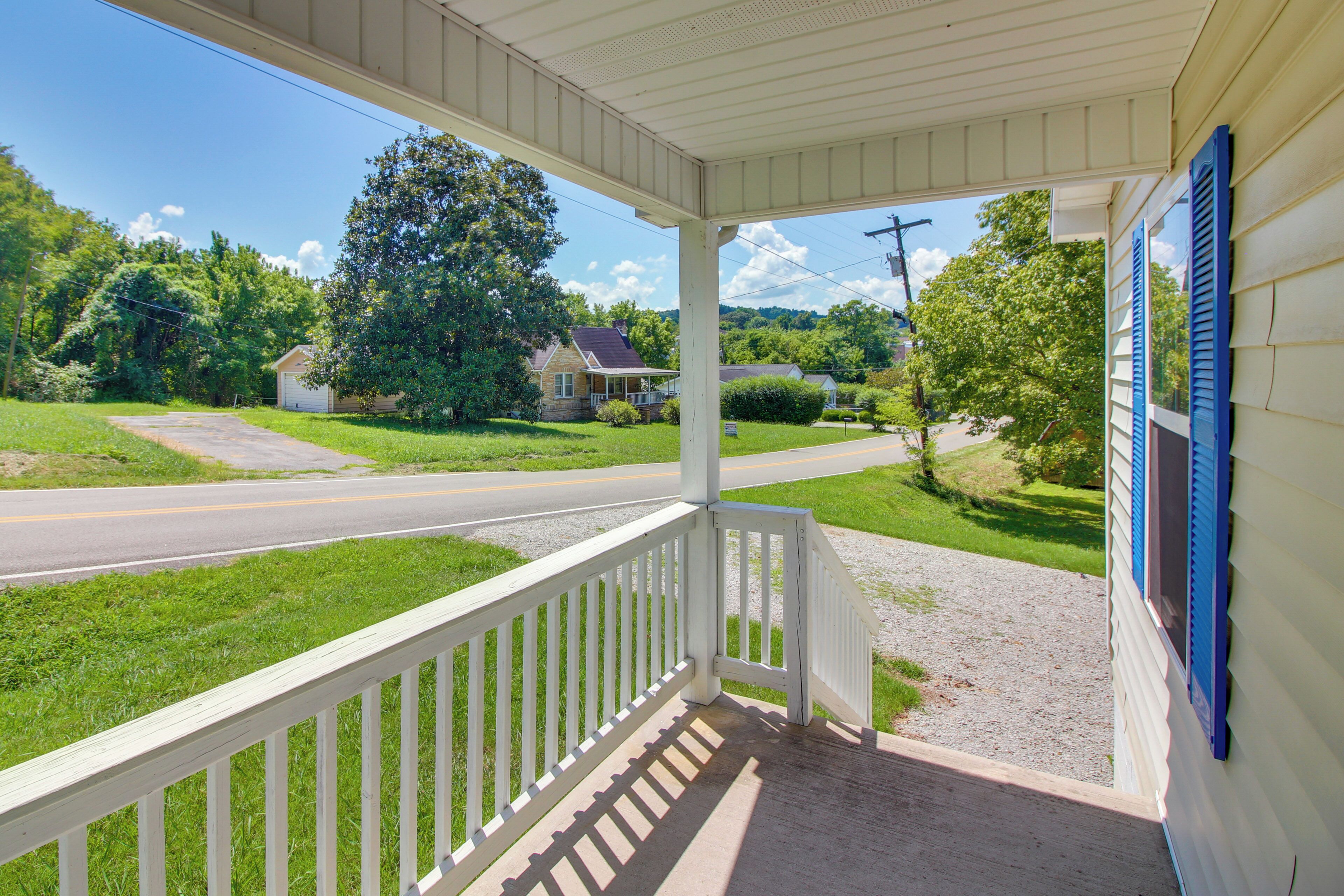 Rumah (2 Bedrooms) | Interior