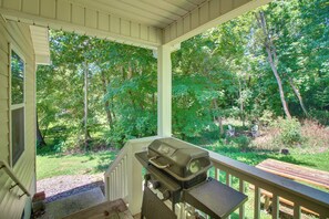 Casa (2 Bedrooms) | Interior