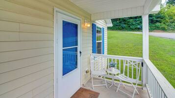 獨棟房屋 (2 Bedrooms) | 住宿內部