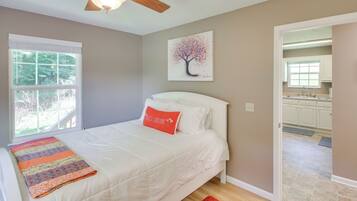 獨棟房屋 (2 Bedrooms) | 住宿內部