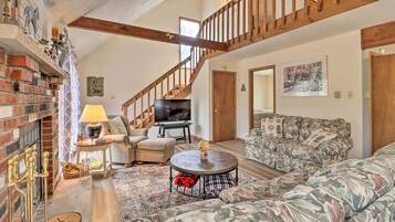 Rumah (3 Bedrooms) | Interior