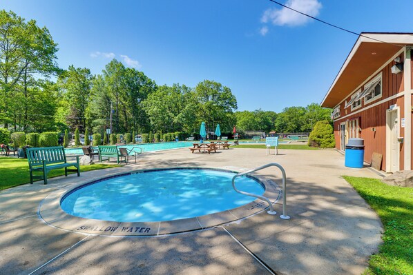 Ferienhaus (3 Bedrooms) | Innenbereich