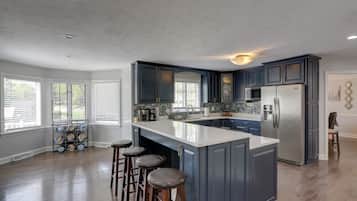 Rumah (4 Bedrooms) | Interior