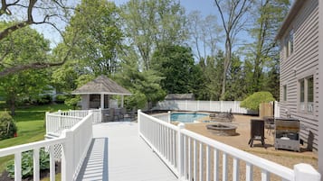 Casa (4 Bedrooms) | Parte interna