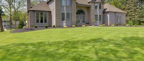 Casa (4 Bedrooms) | Vista frontal de la propiedad