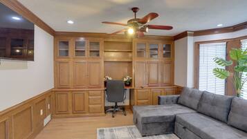 Casa (4 Bedrooms) | Parte interna