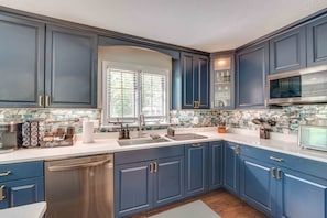 منزل (4 Bedrooms) | المنشأة من الداخل