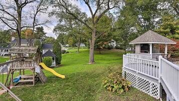 Casa (4 Bedrooms) | Parte interna