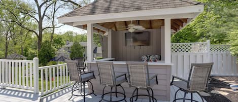 Hus (4 Bedrooms) | Innvendig