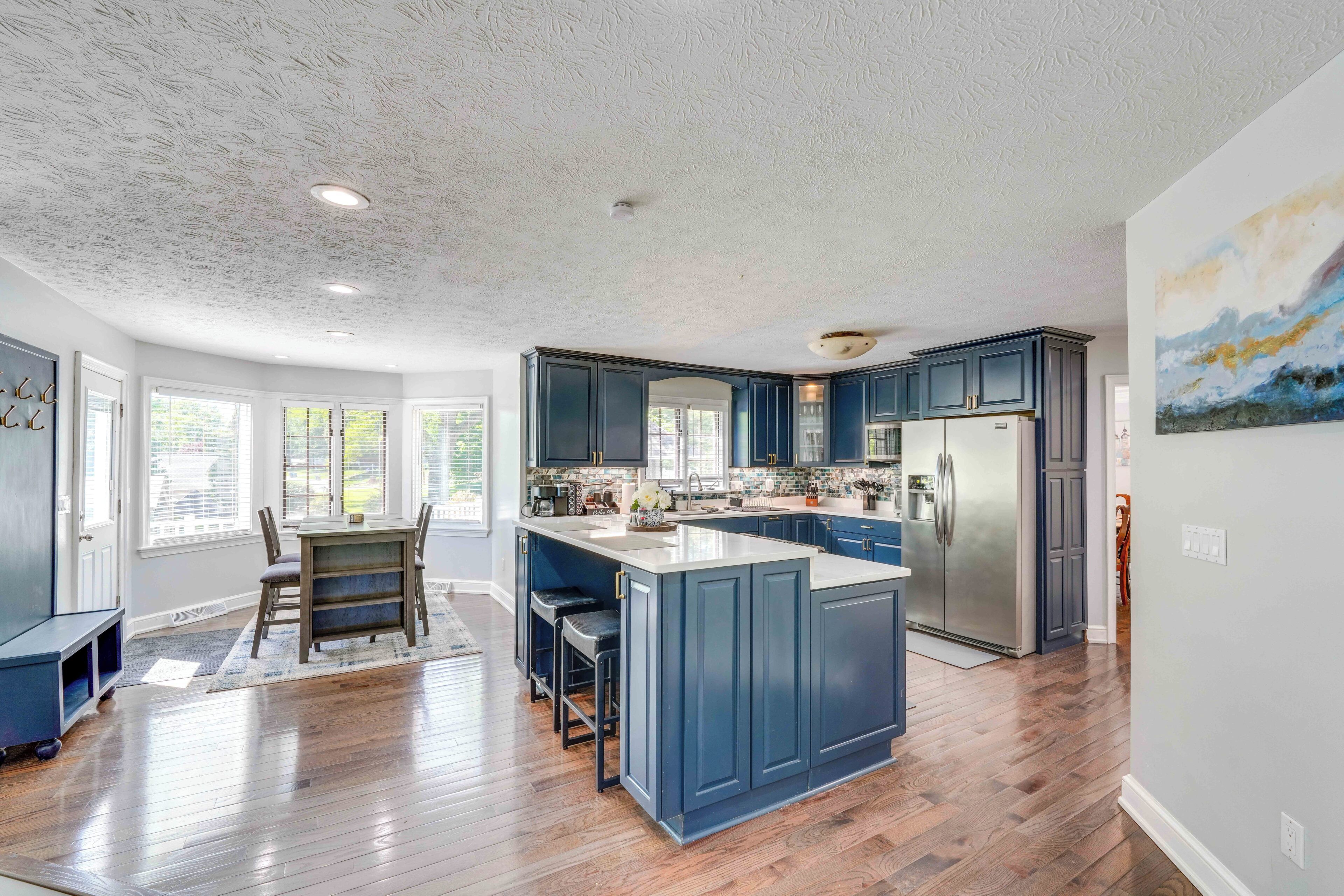 Nhà (4 Bedrooms) | Nội thất