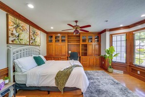 單棟房屋 (4 Bedrooms) | 內部