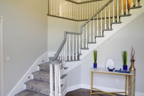 ハウス (4 Bedrooms) | 内装