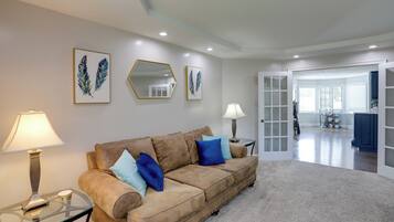 Casa (4 Bedrooms) | Parte interna