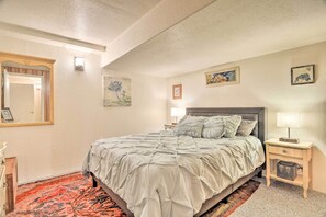 Lägenhet (2 Bedrooms) | Interiör