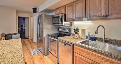 10 Mi to Dtwn Denver: Unique Apt in Westminster