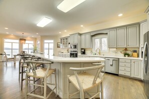 ハウス (5 Bedrooms) | 内装