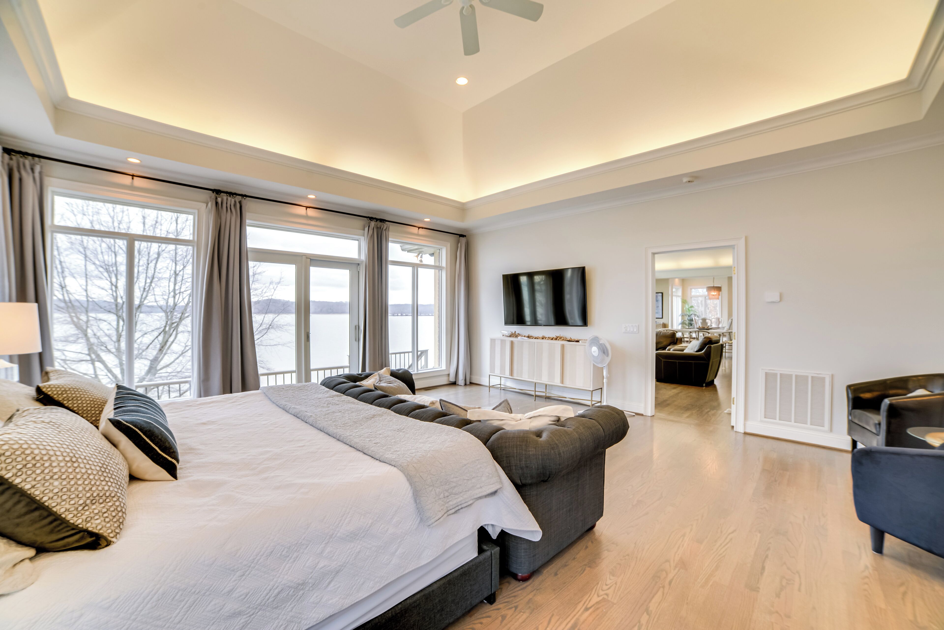 Nhà (5 Bedrooms) | Nội thất