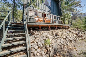 บ้านพัก (2 Bedrooms) | ภายใน
