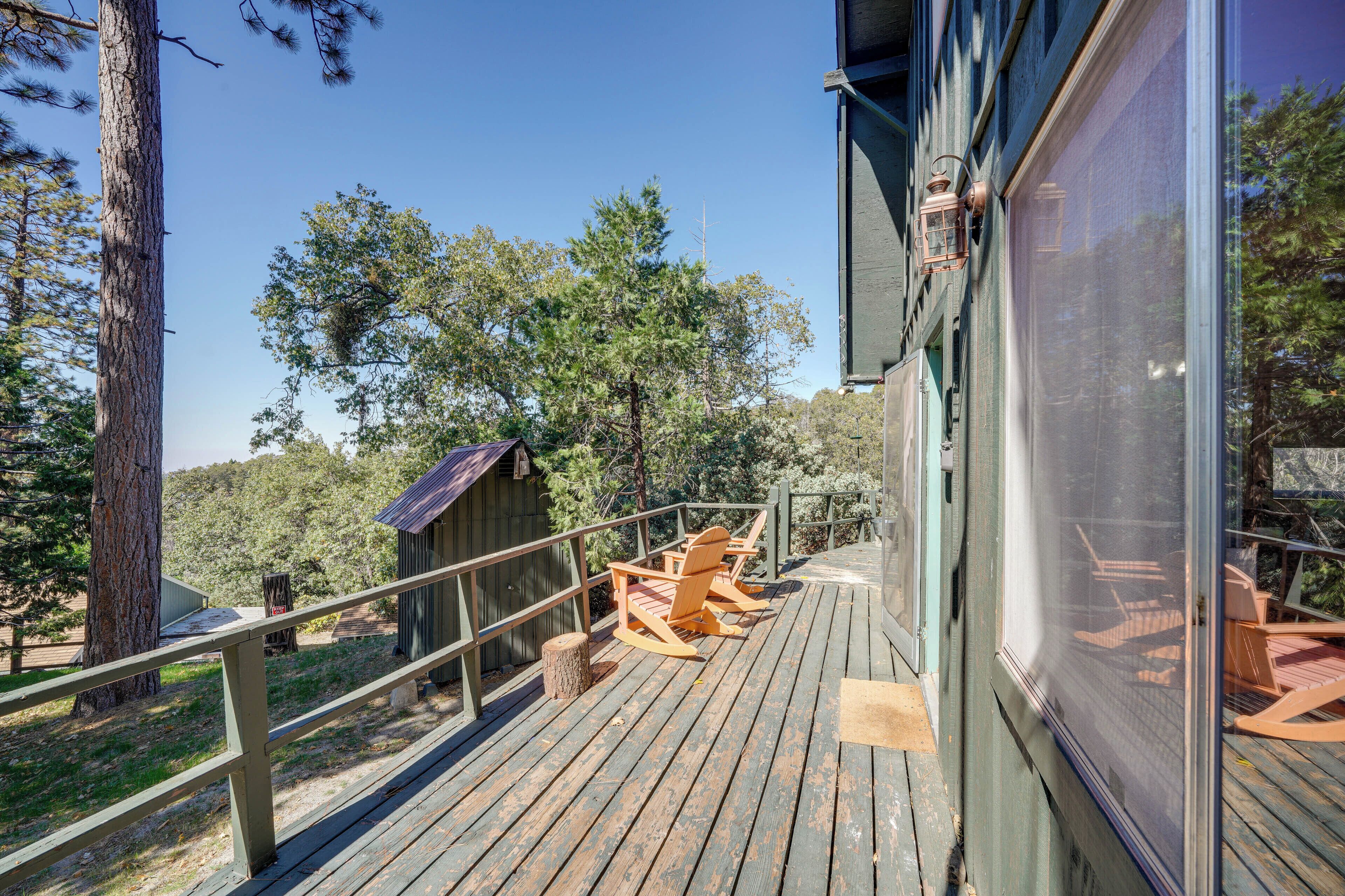 獨棟房屋 (2 Bedrooms) | 住宿內部