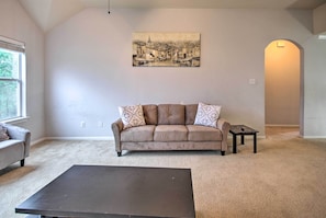 Casa (4 Bedrooms) | Interior