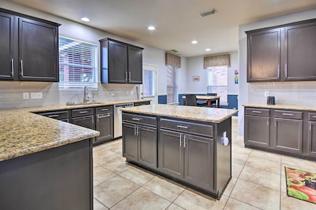 独立别墅 (4 Bedrooms) | 住宿内部