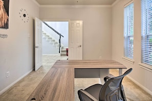 Maison (4 Bedrooms) | Intérieur