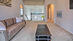 Hus (4 Bedrooms) | Innvendig