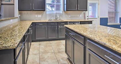 Spacious Richmond Home: Close to Parks & Shopping