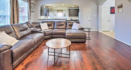 Spacious Richmond Home: Close to Parks & Shopping