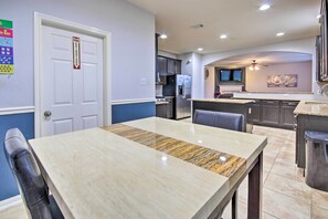 Maison (4 Bedrooms) | Intérieur