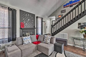 Apartment (3 Bedrooms) | Interior