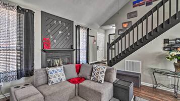 Apartment (3 Bedrooms) | Interior