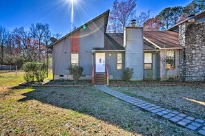 Appartement (3 Bedrooms) | Intérieur